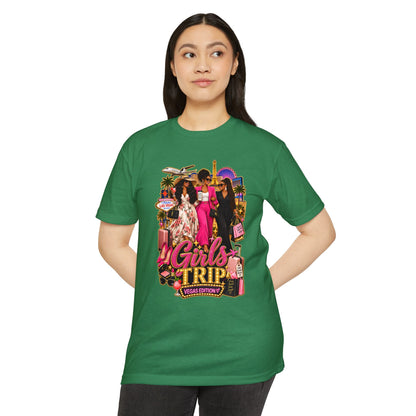 Girls Trip Vegas T-Shirt