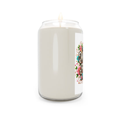 Mother of the Family Scented Soy Candle — 13.75 oz (Gift for Mom)