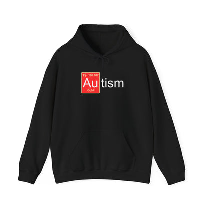 Autism Element Hoodie