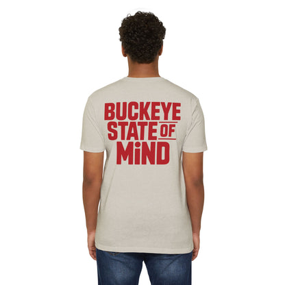 Buckeye State of Mind T-Shirt
