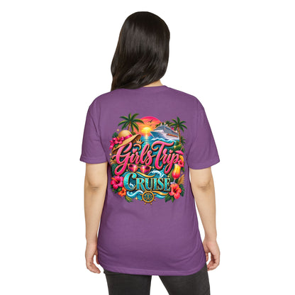 Girls Trip Cruise T-Shirt