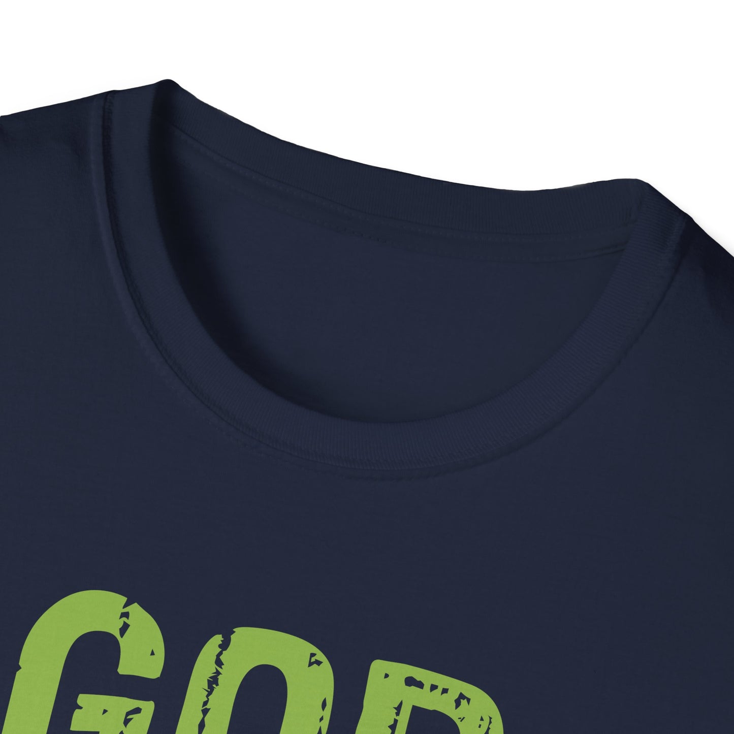 God Created One Perfect Person  Jesus Christ T-Shirt