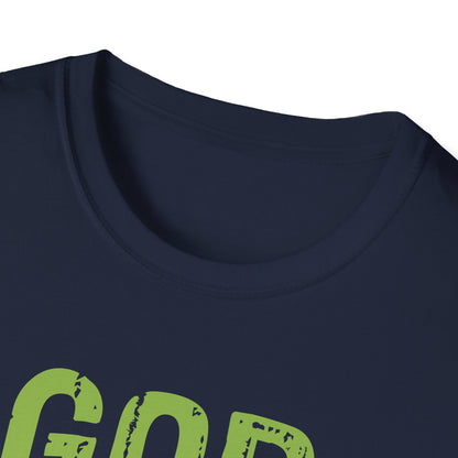 God Created One Perfect Person  Jesus Christ T-Shirt