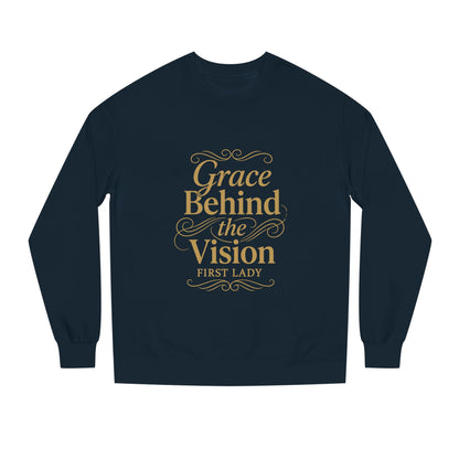Unisex Crew Neck Sweatshirt
