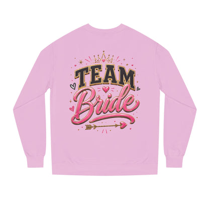 Team Bride Sweatshirt
