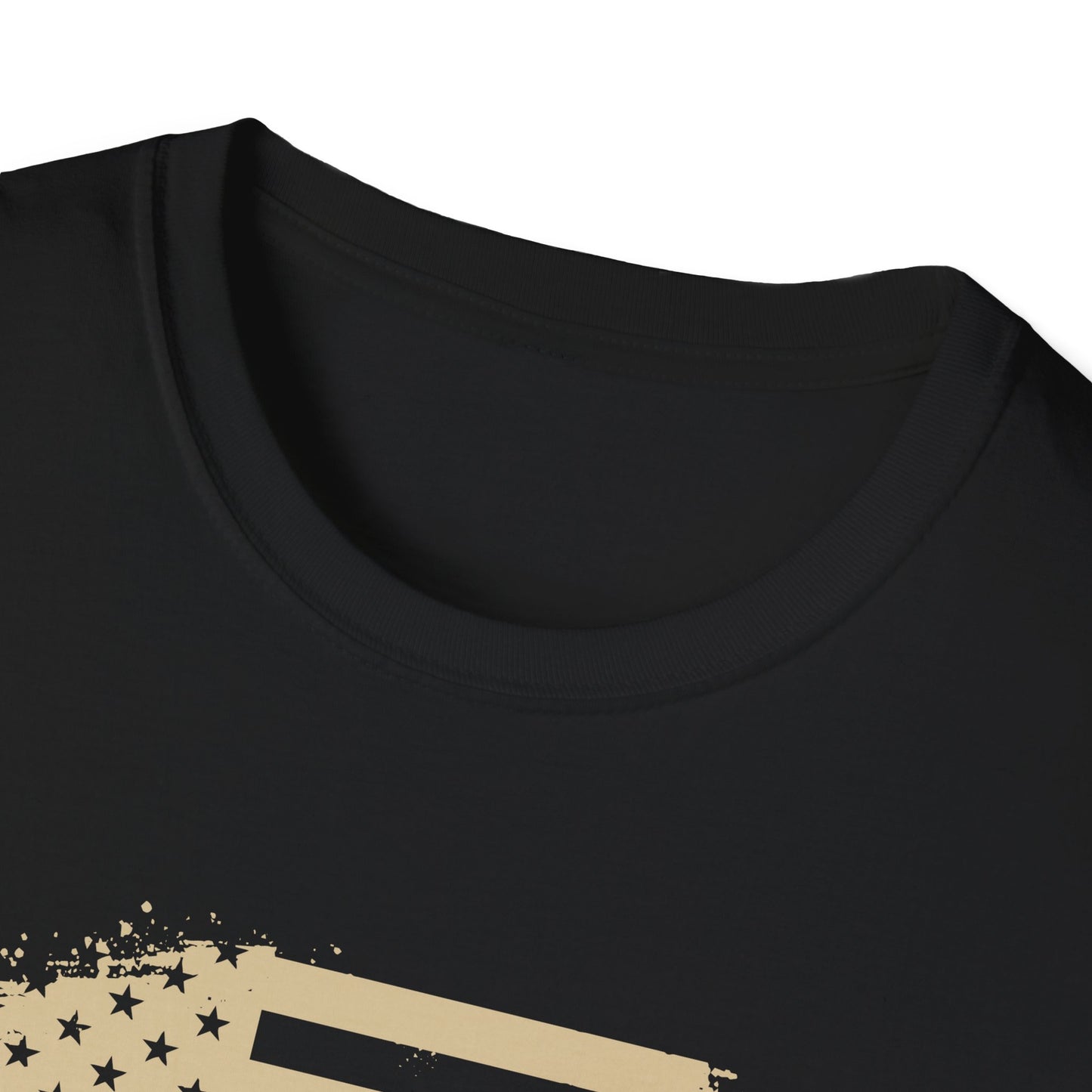 Retired U.S. Army Officer T-Shirt