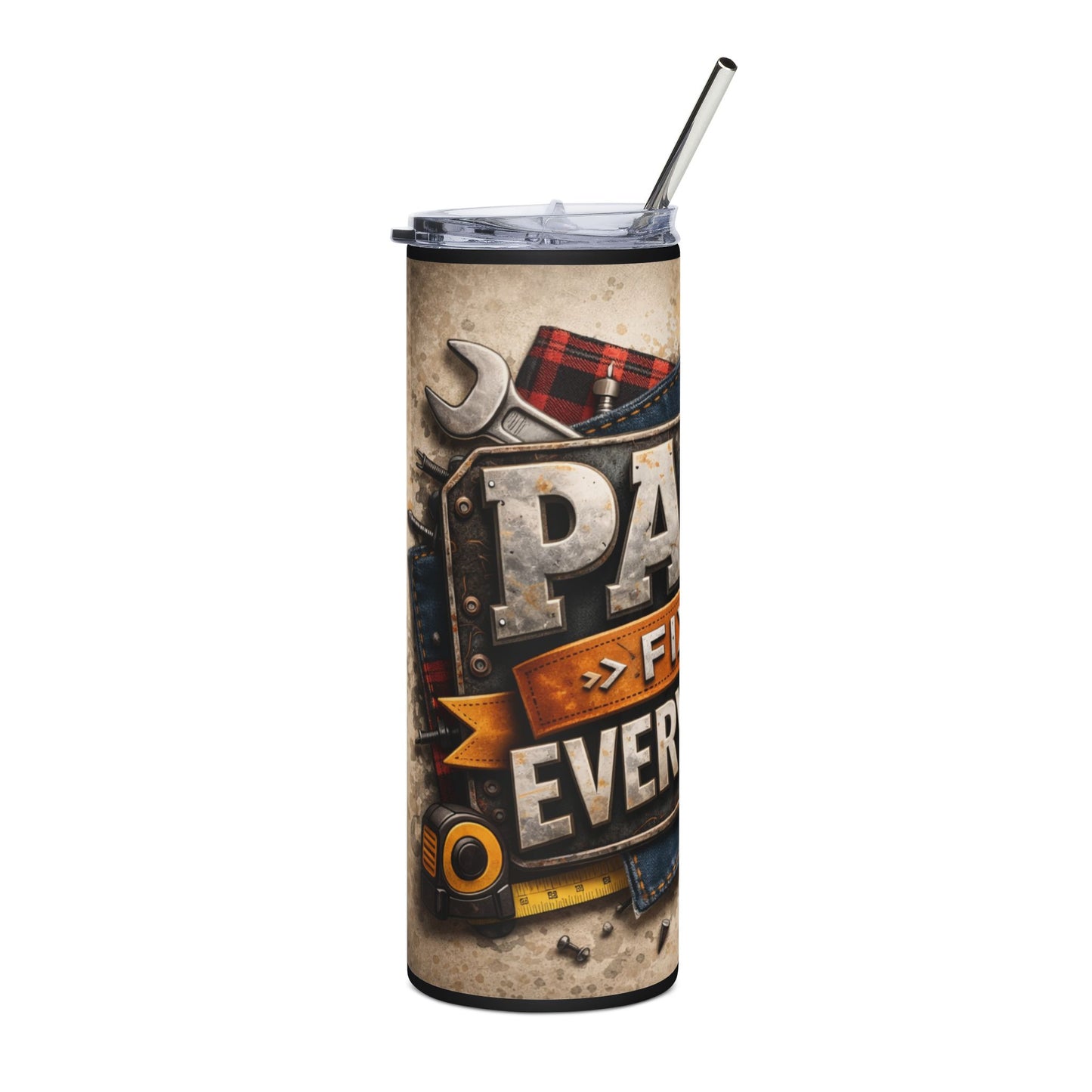 Stainless Steel Tumbler, 20oz