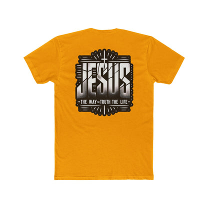 Jesus 'The Way • Truth • The Life' Graphic Tee