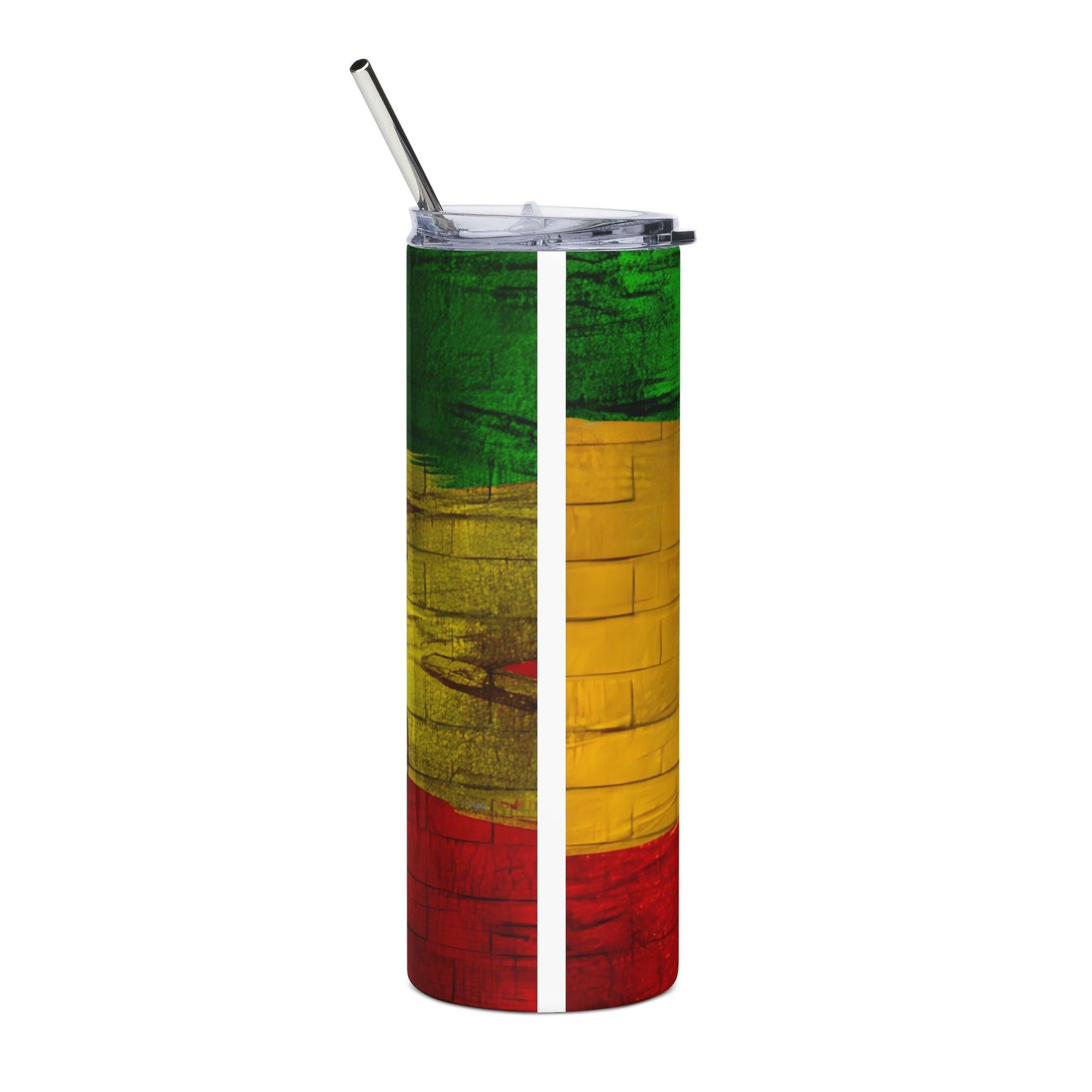 Stainless Steel Tumbler, 20oz