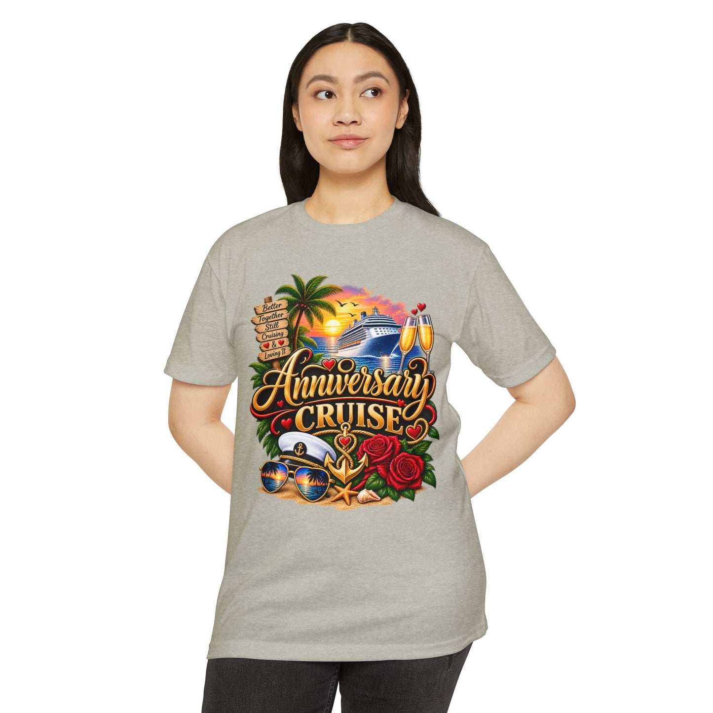 Anniversary Cruise T-Shirt