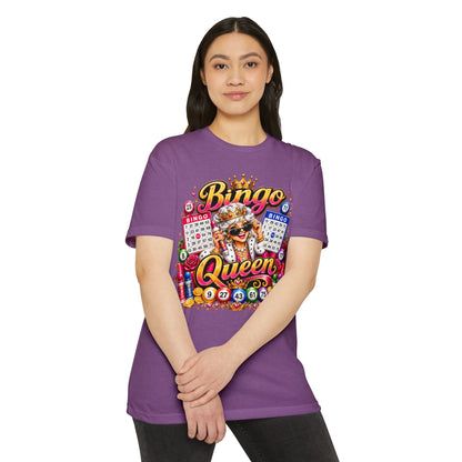 Bingo Queen T-Shirt