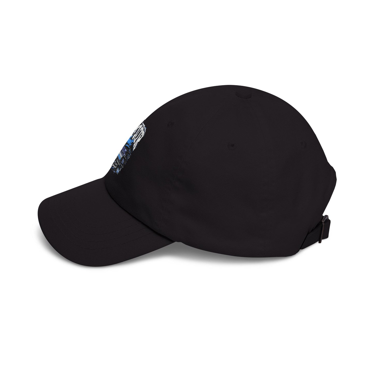 Senior 2024 Classic Dad Cap – Graduation Embroidered Hat