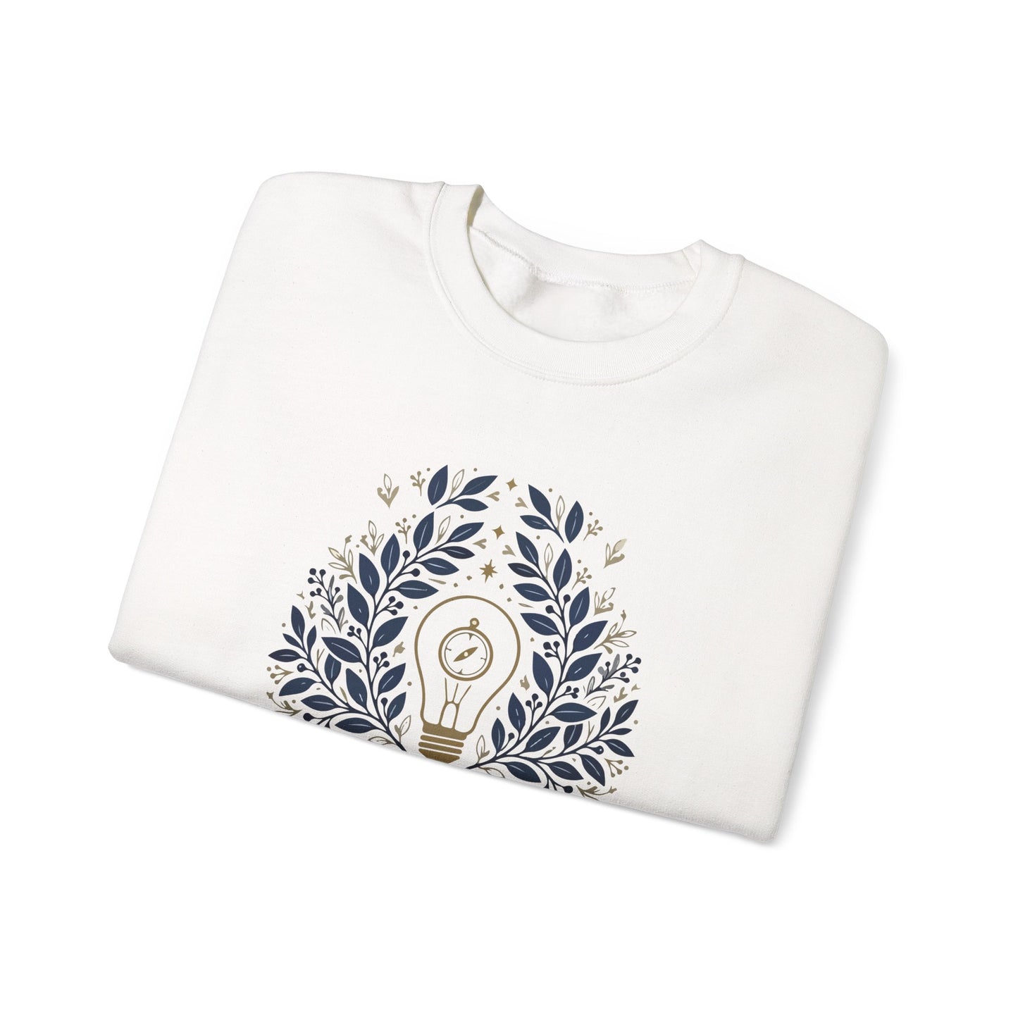 Mama con Propósito Sweatshirt