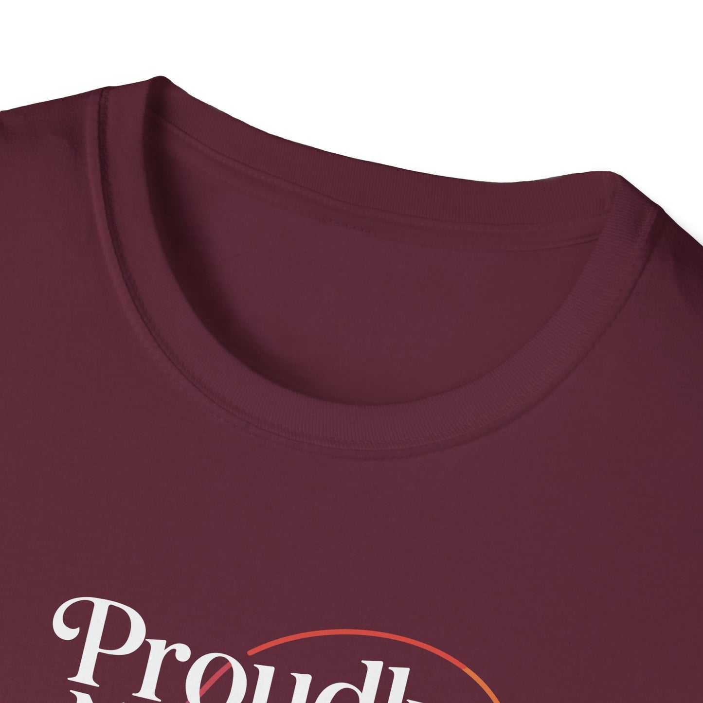 Proudly Neuro divergent T-Shirt