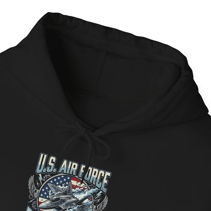 U.S. Air Force 'Rule the Skies' Hoodie