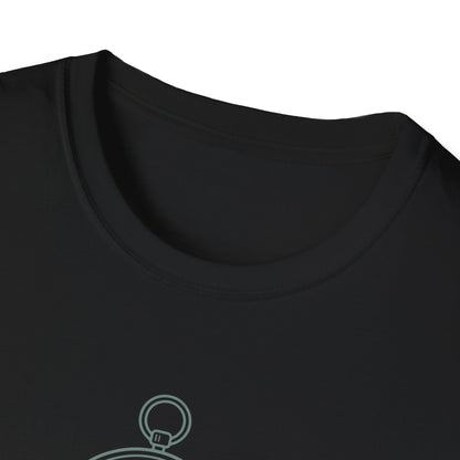 Faith is the Compass Love is the Path T-Shirt