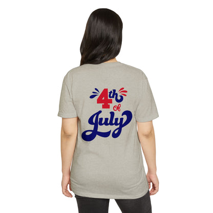 4th of July T-Shirt