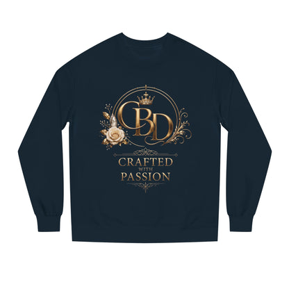 CBD Crafted Passion Sweatshirt