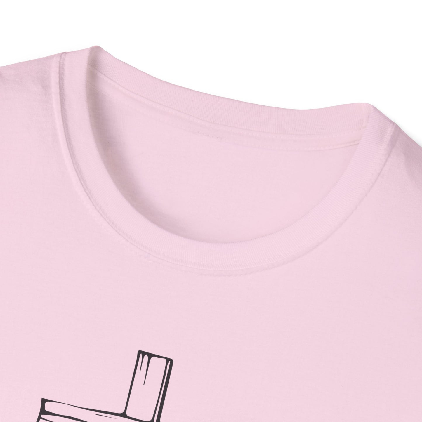 Chosen by Grace T-Shirt
