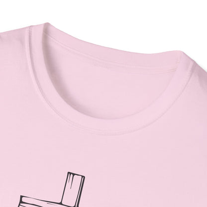 Chosen by Grace T-Shirt
