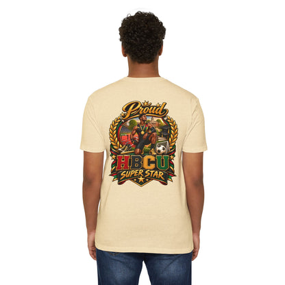 Proud HBCU Superstar T-Shirt