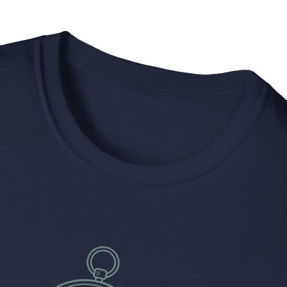 Faith is the Compass Love is the Path T-Shirt