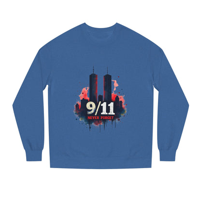 9/11 Never Forget Sweatshirt