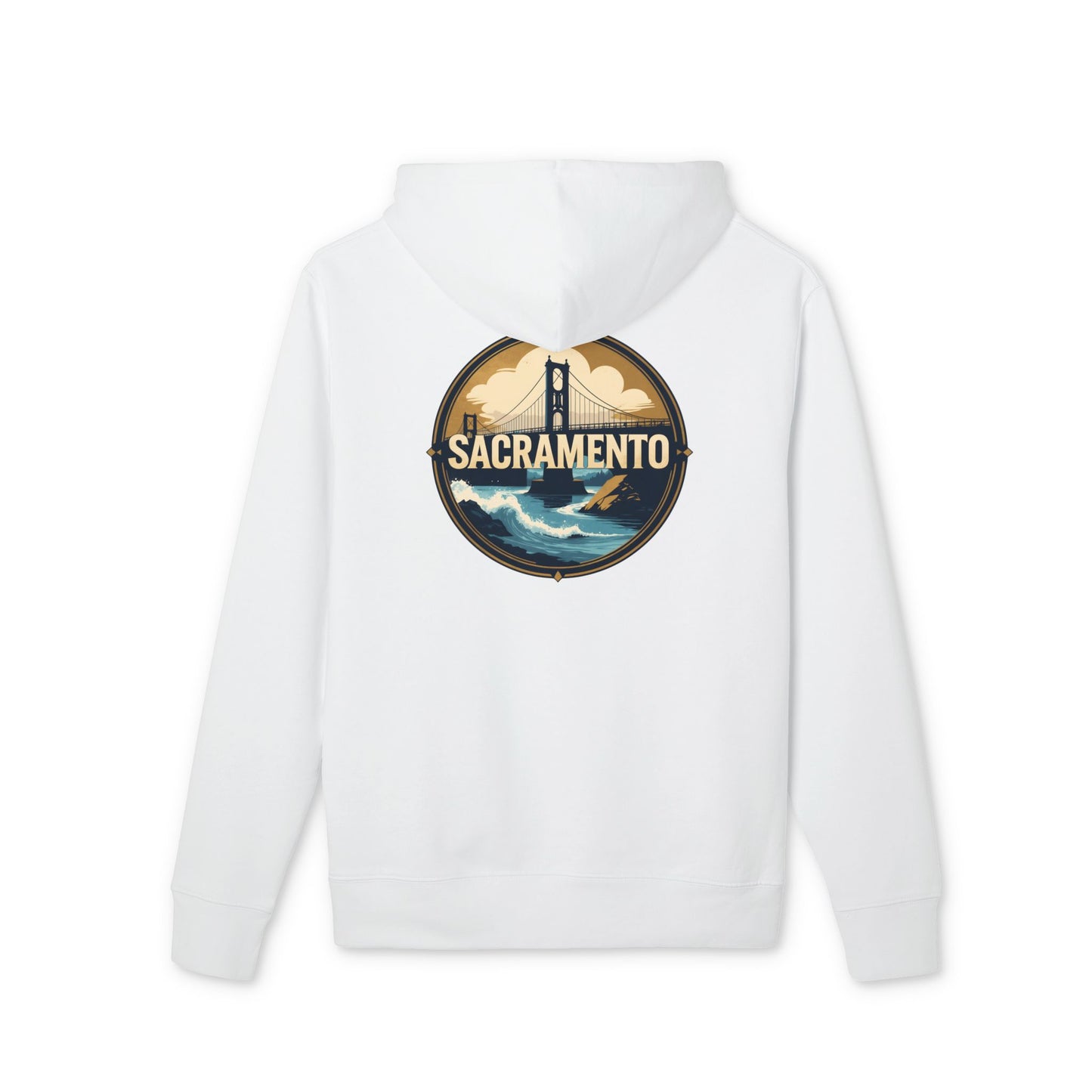 Unisex Cruiser 2.0 Hoodie