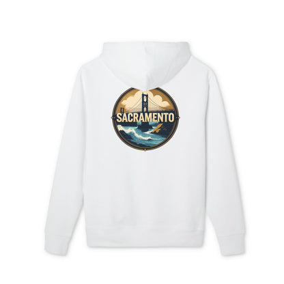 Unisex Cruiser 2.0 Hoodie