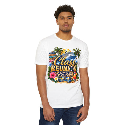 Class Reunion Cruise T-Shirt