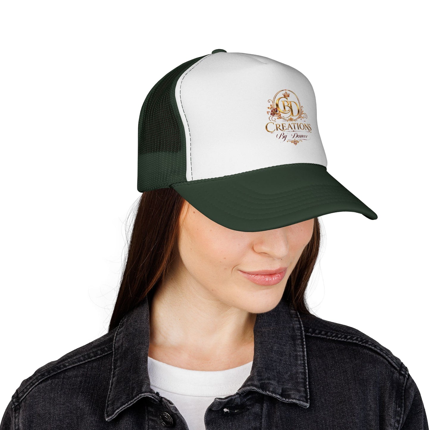 Trucker Caps