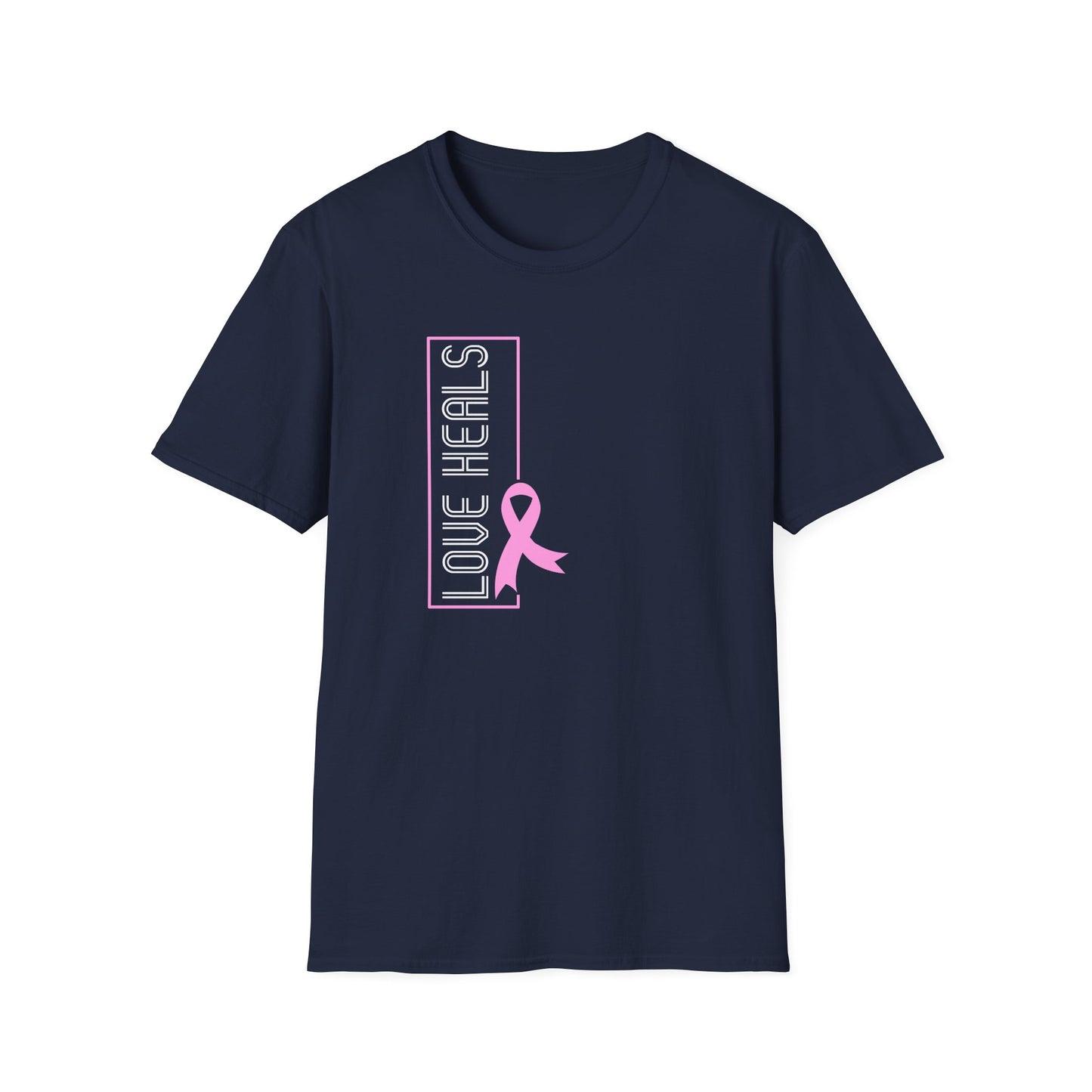 Love Heals T-Shirt