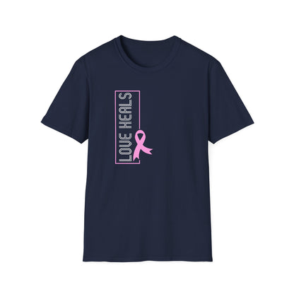 Love Heals T-Shirt