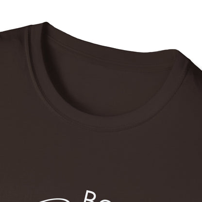 Be Still and Know That I'm God Psalm 46:10 T-Shirt