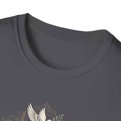 Love Your Enemies And Pray for Those WHO Persecute You - Matthew 5:44 T-Shirt