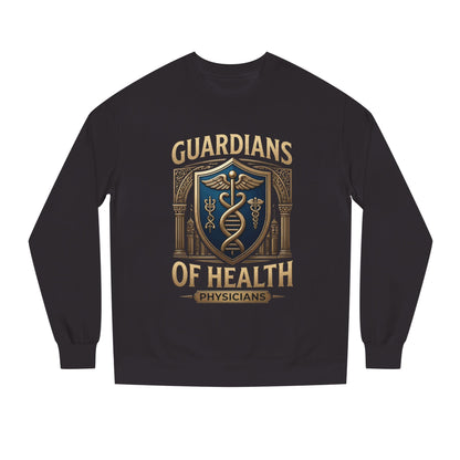 Guardians of Health Physicians Crewneck Sweatshirt