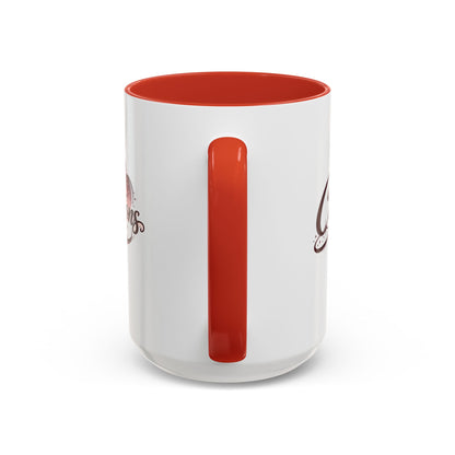 Creations by Donece  Mug