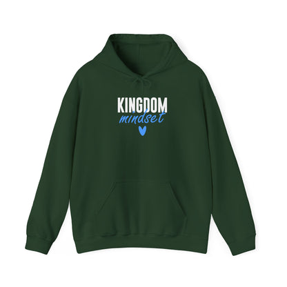 Kingdom Mindset Hoodie