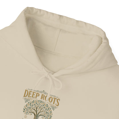 Deep Roots High Hopes Hoodie