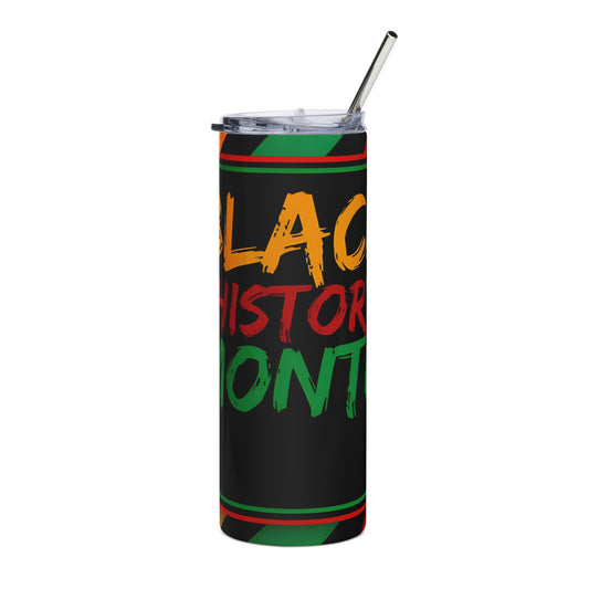 Stainless Steel Tumbler, 20oz