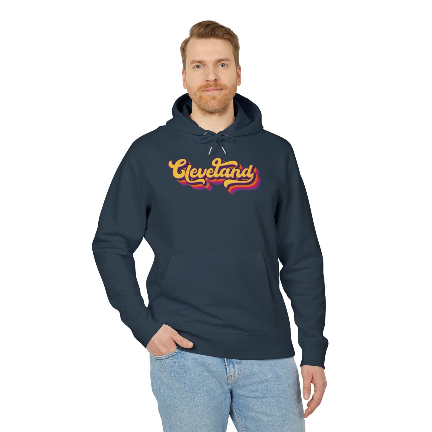 Unisex Cruiser 2.0 Hoodie