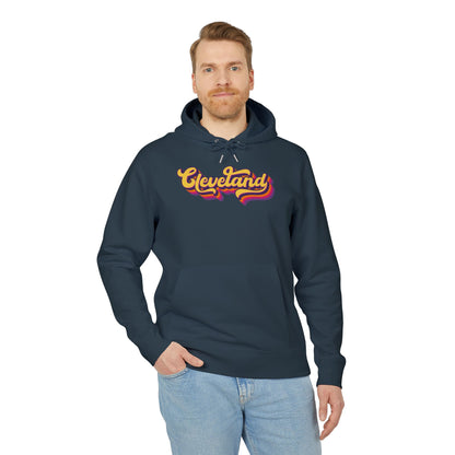 Unisex Cruiser 2.0 Hoodie
