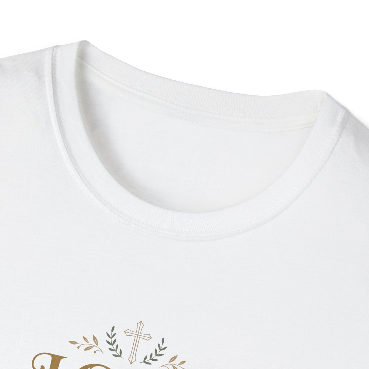 Love Conquered the Grave T-Shirt