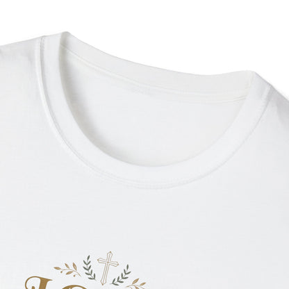 Love Conquered the Grave T-Shirt