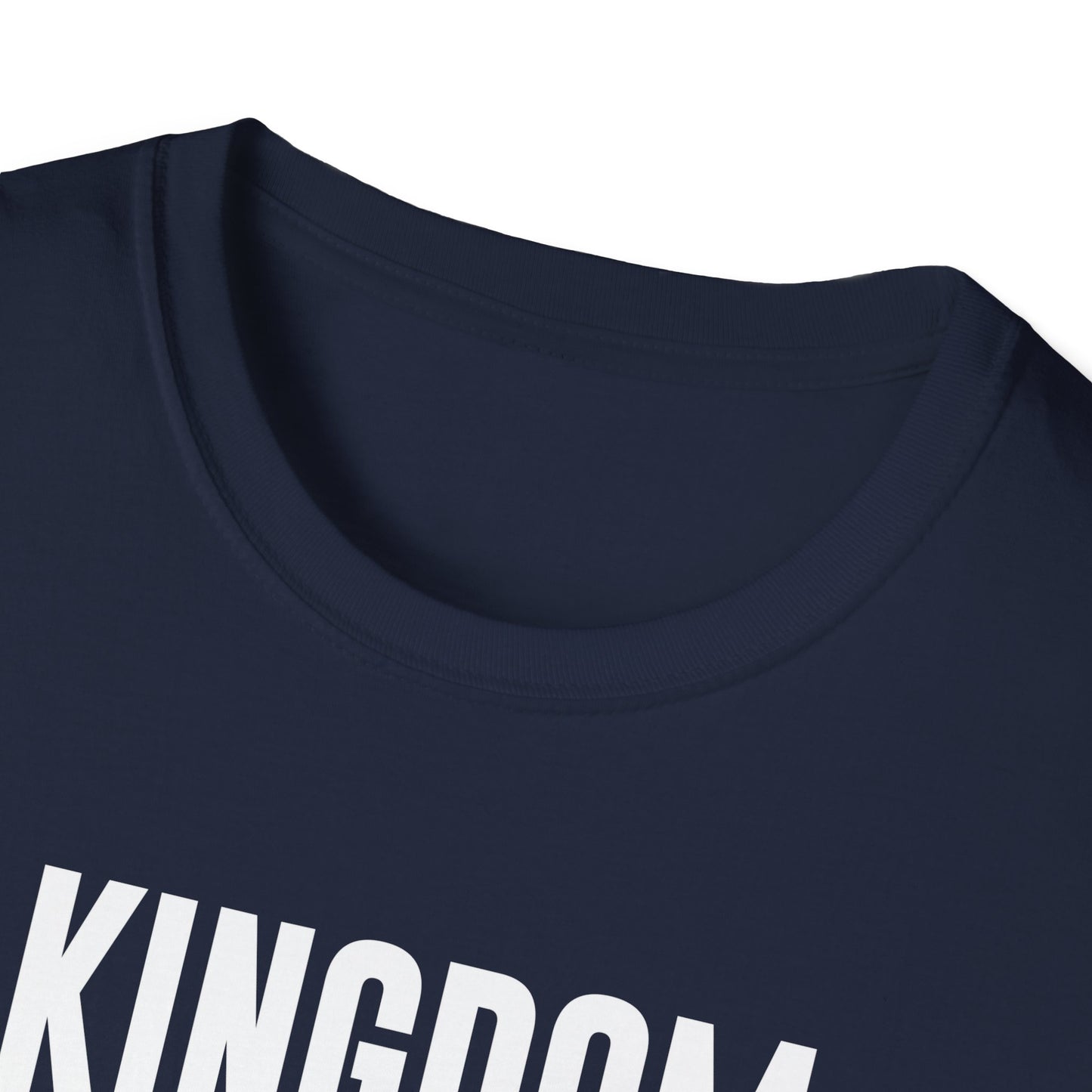 Kingdom Mindset T-Shirt