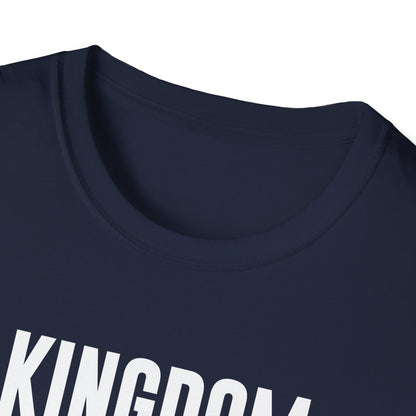 Kingdom Mindset T-Shirt