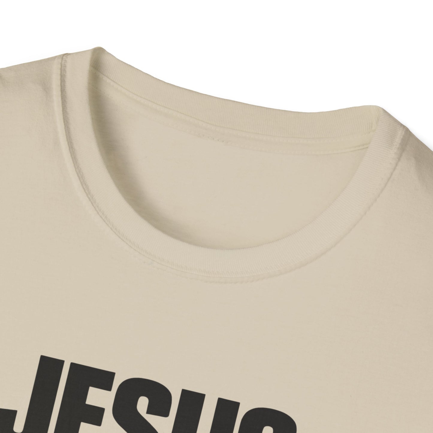 Jesus Is King T-Shirt