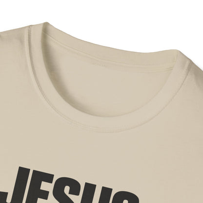 Jesus Is King T-Shirt
