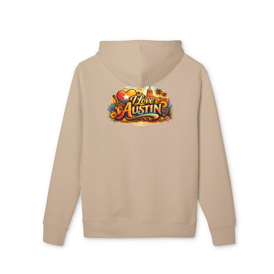 Unisex Cruiser 2.0 Hoodie