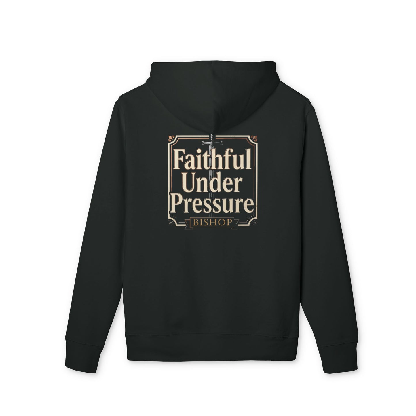 Unisex Cruiser 2.0 Hoodie